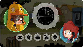 Descargar Lost in Play Aventuras para Android captura de pantalla 6