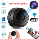 Descargar  A9 Wifi Mini Camera App Guide