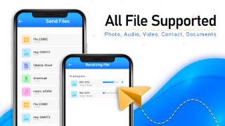 Descargar Data Transfer: Contact Backup Herramientas para Android captura de pantalla 2