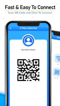 Descargar Data Transfer: Contact Backup Herramientas para Android captura de pantalla 3