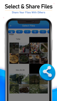Descargar Data Transfer: Contact Backup Herramientas para Android captura de pantalla 6