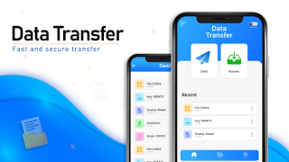 Descargar Data Transfer: Contact Backup Herramientas para Android captura de pantalla 7