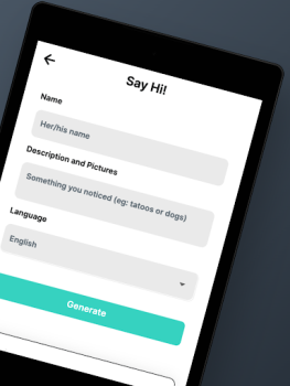 Descargar HitchAI - AI for Dating Apps Fechado para Android captura de pantalla 6