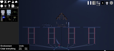 Descargar Pepoles Stick Playground Juegos de acción para Android captura de pantalla 2