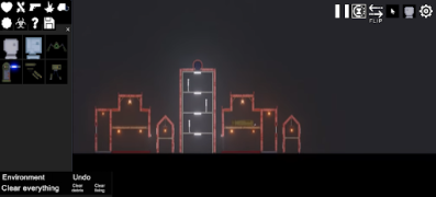Descargar Pepoles Stick Playground Juegos de acción para Android captura de pantalla 4