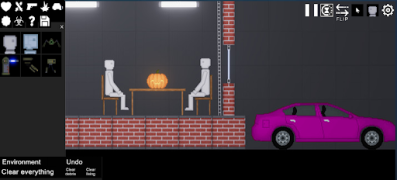 Descargar Pepoles Stick Playground Juegos de acción para Android captura de pantalla 7