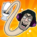 Descargar  Head Monster: Move Survival