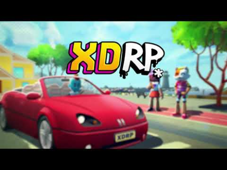 Descargar XDRP Juegos de rol para Android captura de pantalla 8
