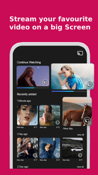Descargar Lg Screen Share App Herramientas para Android captura de pantalla 2