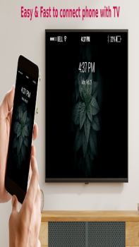 Descargar Lg Screen Share App Herramientas para Android captura de pantalla 4