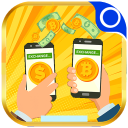 Descargar  APK Penghasil Saldo Dana