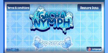 Descargar Gacha Nymph Mod Aventuras para Android captura de pantalla 2