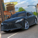 Descargar  Ultimate Car Driving: Camry
