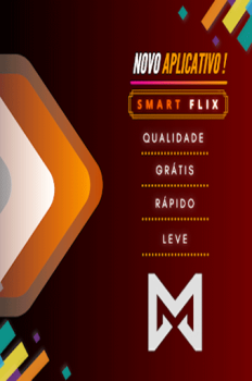 Descargar Smartflix - Filmes e Séries Entretenimiento para Android captura de pantalla 2