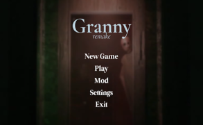 Descargar Granny Remake Game Aventuras para Android captura de pantalla 2