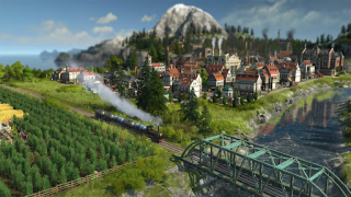 Descargar Prime: Anno 1800 Mobile Simuladores para Android captura de pantalla 2