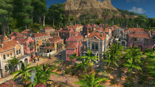 Descargar Prime: Anno 1800 Mobile Simuladores para Android captura de pantalla 3