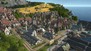 Descargar Prime: Anno 1800 Mobile Simuladores para Android captura de pantalla 4