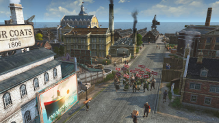 Descargar Prime: Anno 1800 Mobile Simuladores para Android captura de pantalla 6