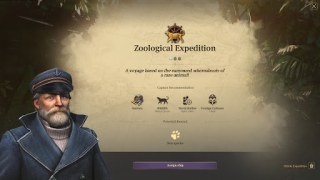 Descargar Prime: Anno 1800 Mobile Simuladores para Android captura de pantalla 7