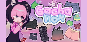 Descargar Gacha Mod Nox Plus Aventuras para Android captura de pantalla 4