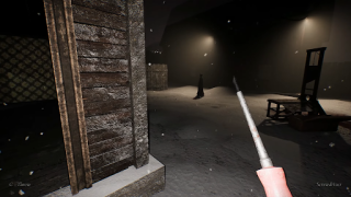 Descargar Granny remake mobile Aventuras para Android captura de pantalla 4