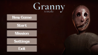 Descargar Granny remake mobile Aventuras para Android captura de pantalla 5
