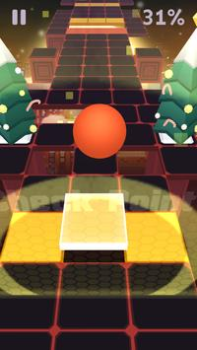 Descargar Перекати небо (Rolling sky) Juegos de mesa para Android captura de pantalla 7