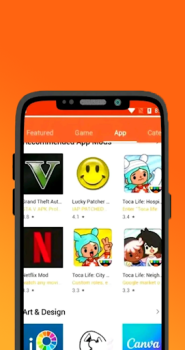 Descargar dfast Mod Apk dfast Guide Herramientas para Android captura de pantalla 2