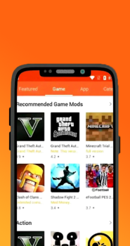 Descargar dfast Mod Apk dfast Guide Herramientas para Android captura de pantalla 3