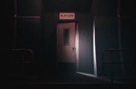 Descargar poppy playtime 3 Juegos de acción para Android captura de pantalla 3