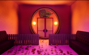Descargar Garten Of BanBan 4 : Mobile Aventuras para Android captura de pantalla 4