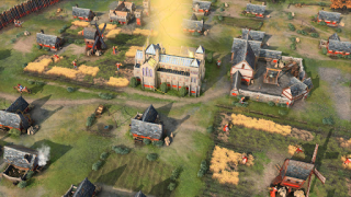 Descargar Prime: Age of Empires 4 Mobile Estrategias para Android captura de pantalla 2
