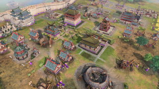 Descargar Prime: Age of Empires 4 Mobile Estrategias para Android captura de pantalla 4