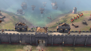 Descargar Prime: Age of Empires 4 Mobile Estrategias para Android captura de pantalla 5