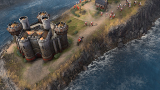 Descargar Prime: Age of Empires 4 Mobile Estrategias para Android captura de pantalla 6