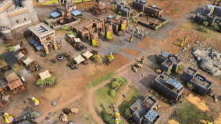 Descargar Prime: Age of Empires 4 Mobile Estrategias para Android captura de pantalla 7