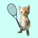 Descargar  Cat Tennis Champion
