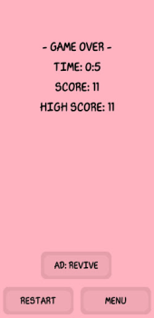 Descargar Cat Tennis Champion Juegos casuales para Android captura de pantalla 4