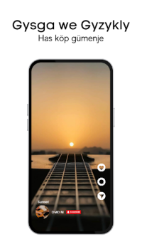 Descargar Menzil Entretenimiento para Android captura de pantalla 2