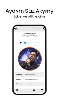 Descargar Menzil Entretenimiento para Android captura de pantalla 3