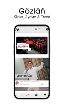 Descargar Menzil Entretenimiento para Android captura de pantalla 7