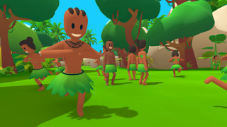 Descargar Pineapple on Pizza Arcada para Android captura de pantalla 3