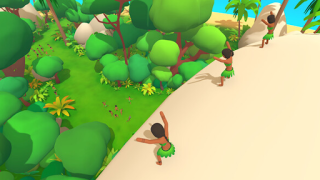 Descargar Pineapple on Pizza Arcada para Android captura de pantalla 4