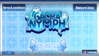 Descargar Gacha Nymph Estrategias para Android captura de pantalla 4