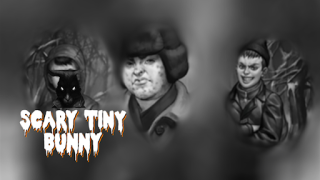 Descargar Зайчик 4 -игра Зайчик Tiny Bun Aventuras para Android captura de pantalla 2