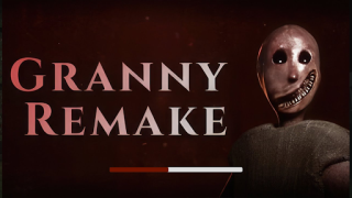 Descargar Granny Remake game Aventuras para Android captura de pantalla 7