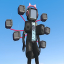 Descargar  TV WOMEN vs TV MAN Mod GMOD