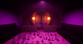 Descargar Garden Of BanBan 4 Aventuras para Android captura de pantalla 6