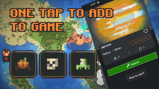 Descargar Mods for WorldBox Entretenimiento para Android captura de pantalla 7